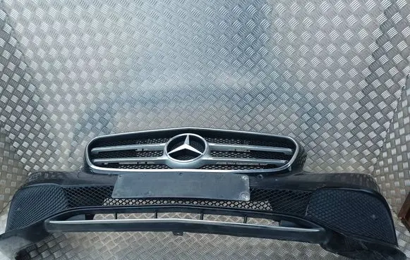Mercedes-Benz E W213 Front bumper