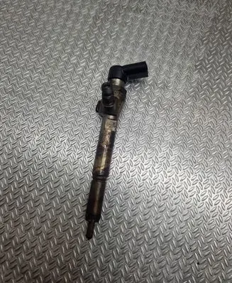 Nissan Qashqai Fuel injector H8200294788 166000446R