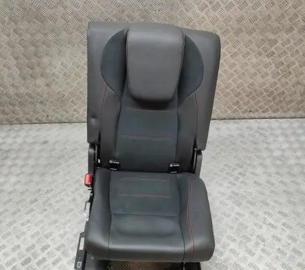 Mercedes-Benz GLB x247 Rear seat A2479308100