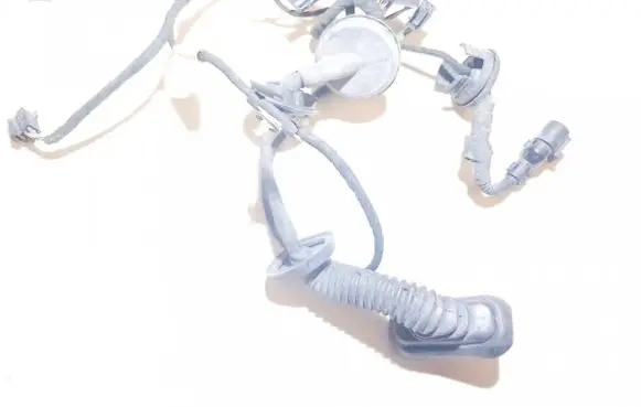 Audi Q7 4L Other wiring loom