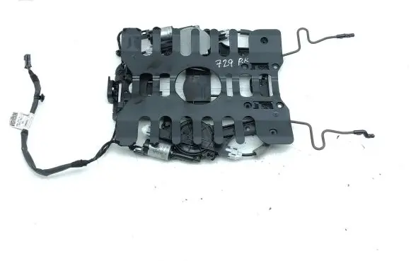 Audi A6 S6 C7 4G Seat adjustment motor 5N0881880G