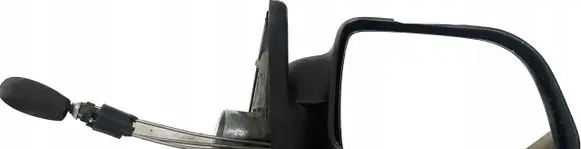 Skoda Rapid (NH) Manual wing mirror 