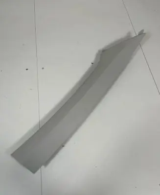 Hyundai Ioniq 5 (A) pillar trim