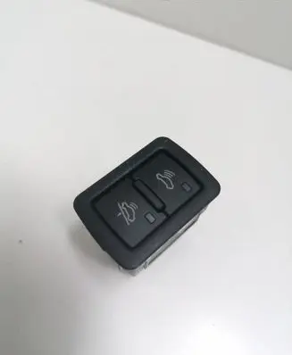 Audi A6 S6 C6 4F Alarm switch 4F0962109