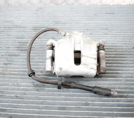 Peugeot 208 Front brake caliper 9805497780