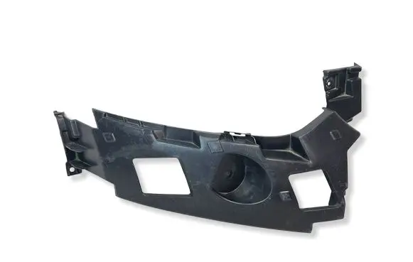 Opel Vivaro Headlight/headlamp mounting bracket 9833130177