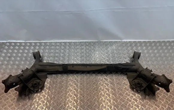 Hyundai i20 (GB IB) Rear subframe 