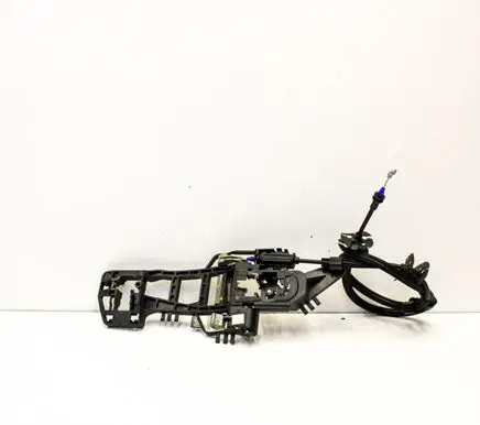 Ford Transit - Tourneo Connect Rear door interior handle