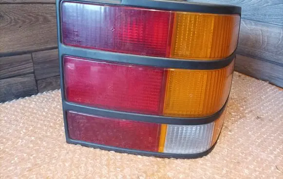 Ford Escort Rear/tail lights 85GG13A602AA 0053374