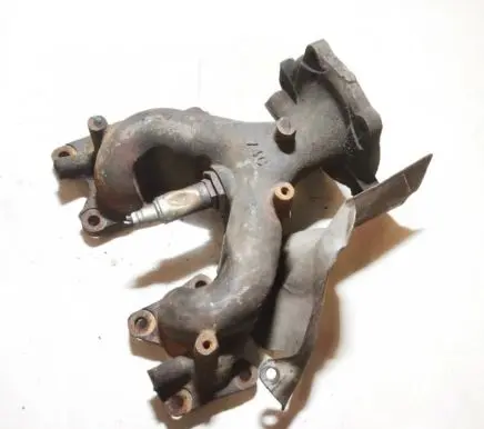 Nissan Almera N16 Exhaust manifold