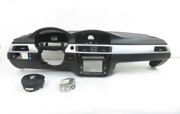 BMW 3 E90 E91 Dashboard 