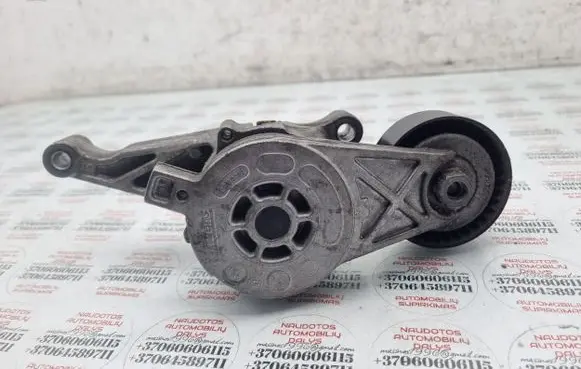 Volkswagen Golf V Alternator belt tensioner 950317