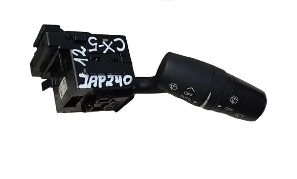 Mazda CX-5 Wiper control stalk 17F899