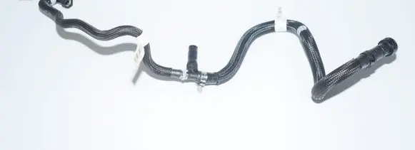 BMW 4 F32 F33 Fuel line pipe 8507688