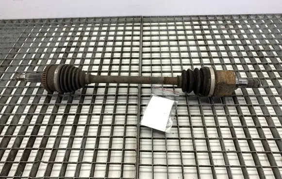 KIA Venga Front driveshaft