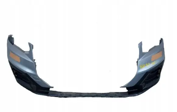 Audi Q2 - Front bumper 81A807110