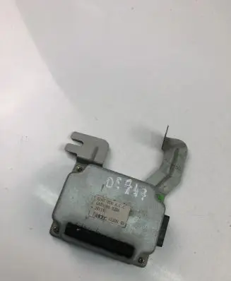 Mazda 626 Other control units/modules GA5S66320A