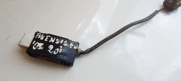Toyota Avensis T250 Sensor