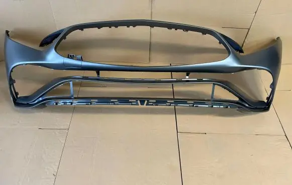 Mercedes-Benz CLS W257 Front bumper A2138857104