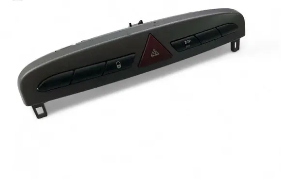 Peugeot 308 Other switches/knobs/shifts 9659215177