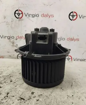Peugeot Boxer Heater fan/blower 5E1630100