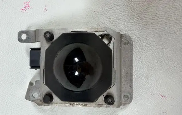 Audi A6 S6 C8 4K Sensor 
