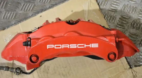 Porsche 911 991 Other brake parts 9P1615105F