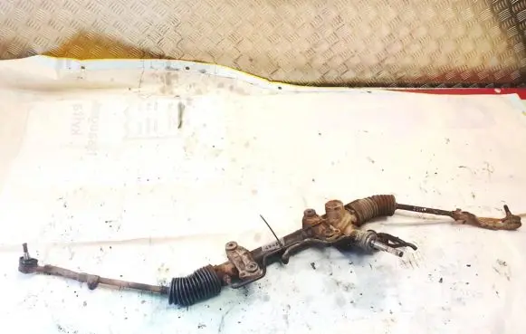 Renault Laguna I Steering rack LHD