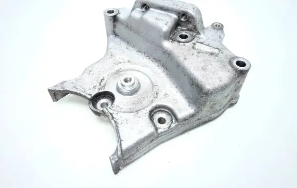 Opel Astra H Engine mounting bracket 55192649