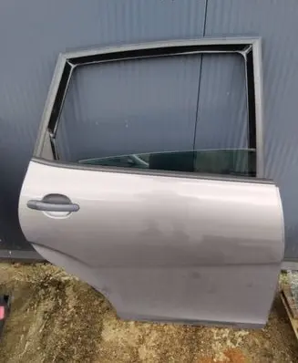 Seat Altea Rear door