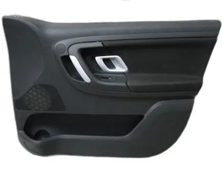 Skoda Fabia Mk2 (5J) Other interior part 
