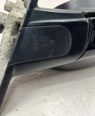 BMW 3 E90 E91 Manual wing mirror 010808