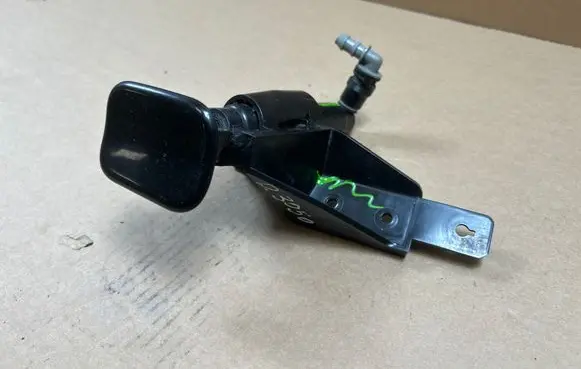 KIA Optima Headlight washer spray nozzle 1307030608 986742T000