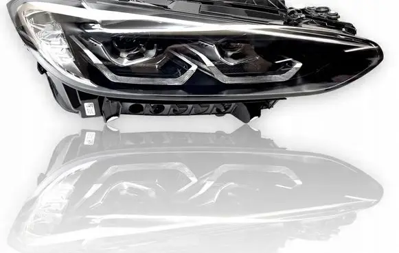 BMW 4 G22 G23 G24 G26 Headlight/headlamp 5A19366