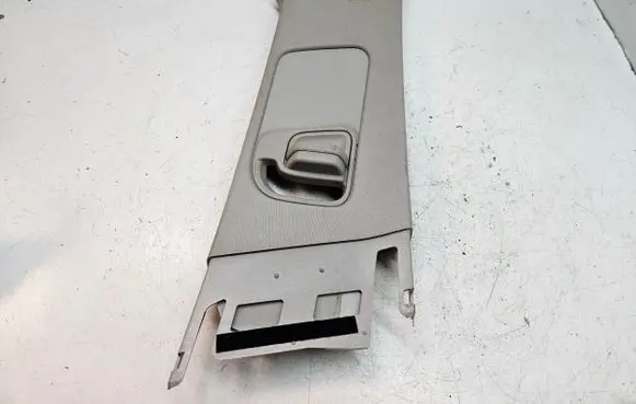 Opel Astra J (B) pillar trim (top) 13260908