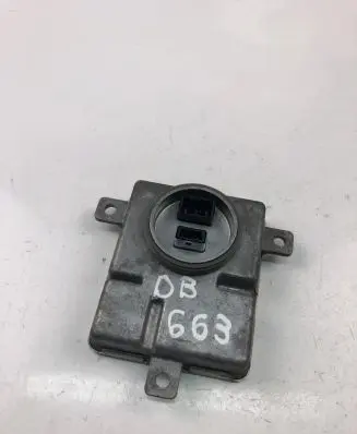 Audi A3 S3 8V Xenon control unit/module 8K0941597