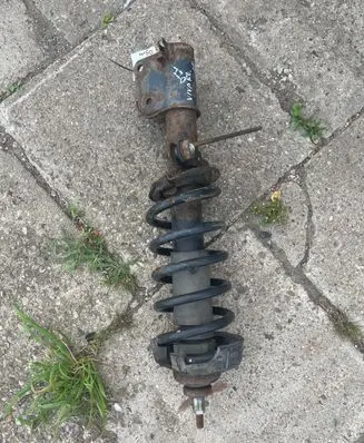Opel Vivaro Front shock absorber/damper