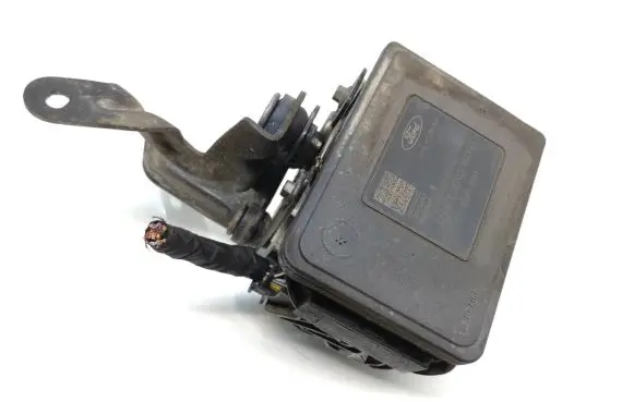 Ford Transit Courier ABS Pump JY162C219AA 28515346143 6187030033C