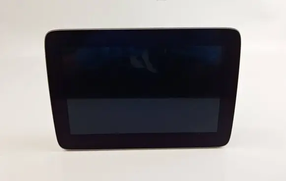 Mercedes-Benz GLA W156 X156 Screen/display/small screen A1669000115 A1669011005