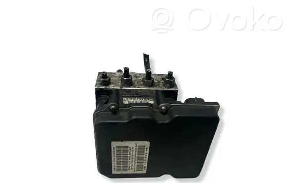 Citroen C5 ABS Pump 9663887780 87DG181171754 87DG181171764