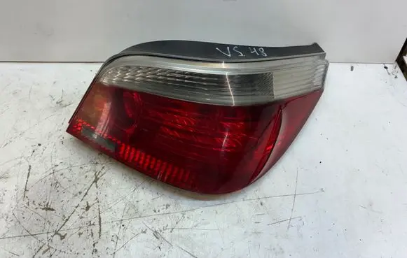 BMW 5 E60 E61 Rear/tail lights 15823803 6923306