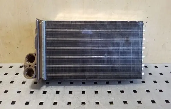 Renault Trafic II (X83) Heater blower radiator