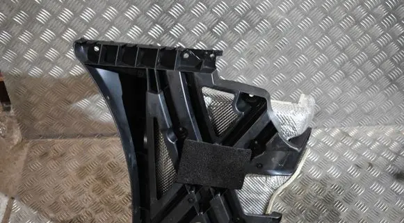 Porsche 911 991 Thresholds for All-terrain vehicles 