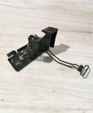 Renault Master III Engine bonnet/hood lock/latch loop/hook 