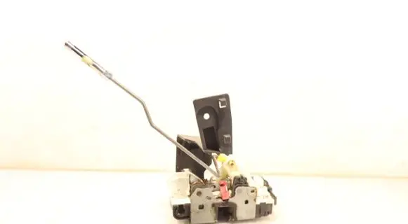 Dodge Caliber Front door lock P04589416AE