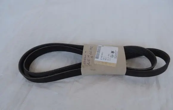 Opel Mokka X Alternator belt 55578814