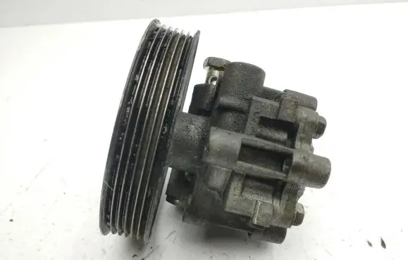 Peugeot 4007 Power steering pump 8X101537