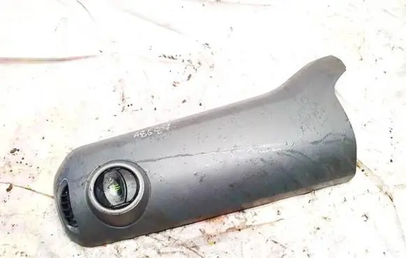 Peugeot Partner Dash center air vent grill