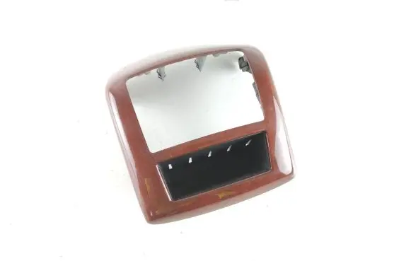 Mercedes-Benz S W221 Center console decorative trim A2216800339