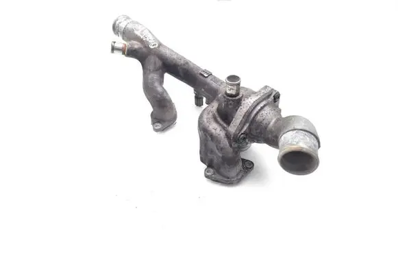 Thermostat/thermostat housing